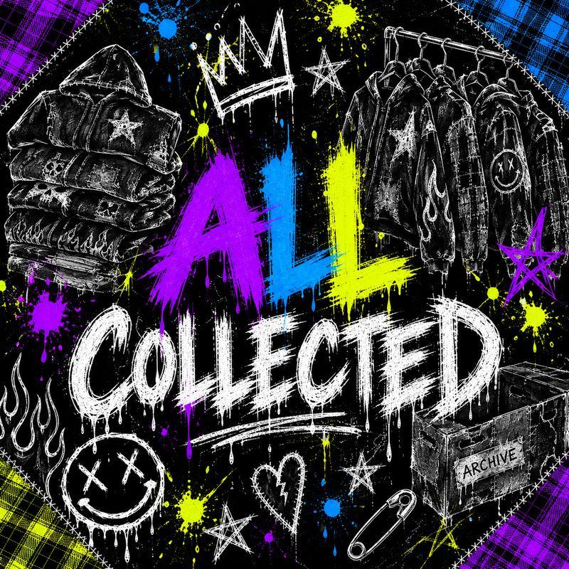 All Collected