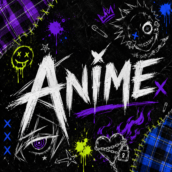 Anime