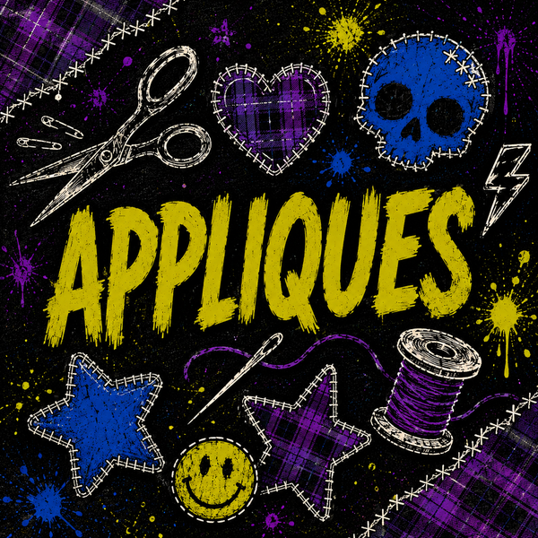 Applique