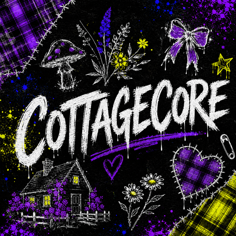 Cottagecore