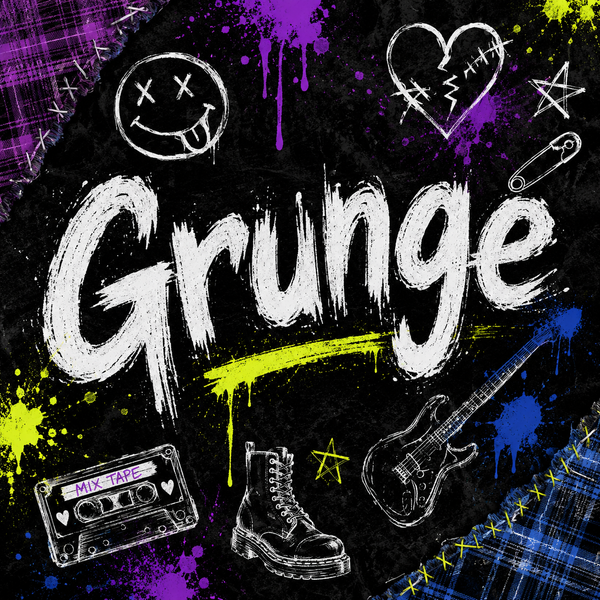 Grunge
