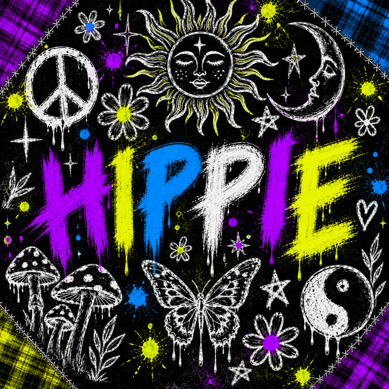 Hippie