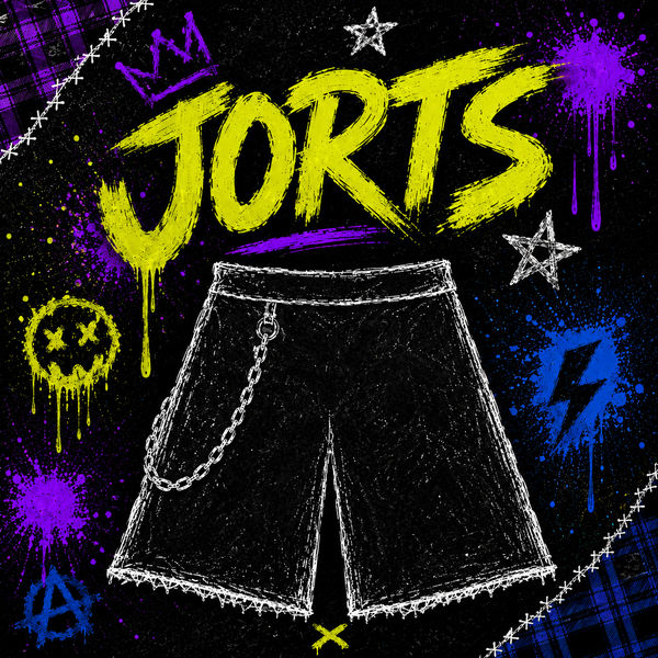 Jorts