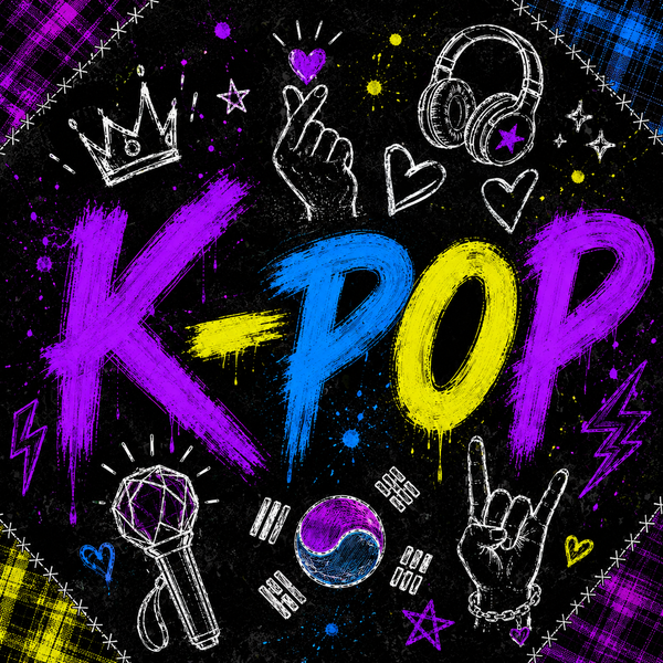 K-Pop