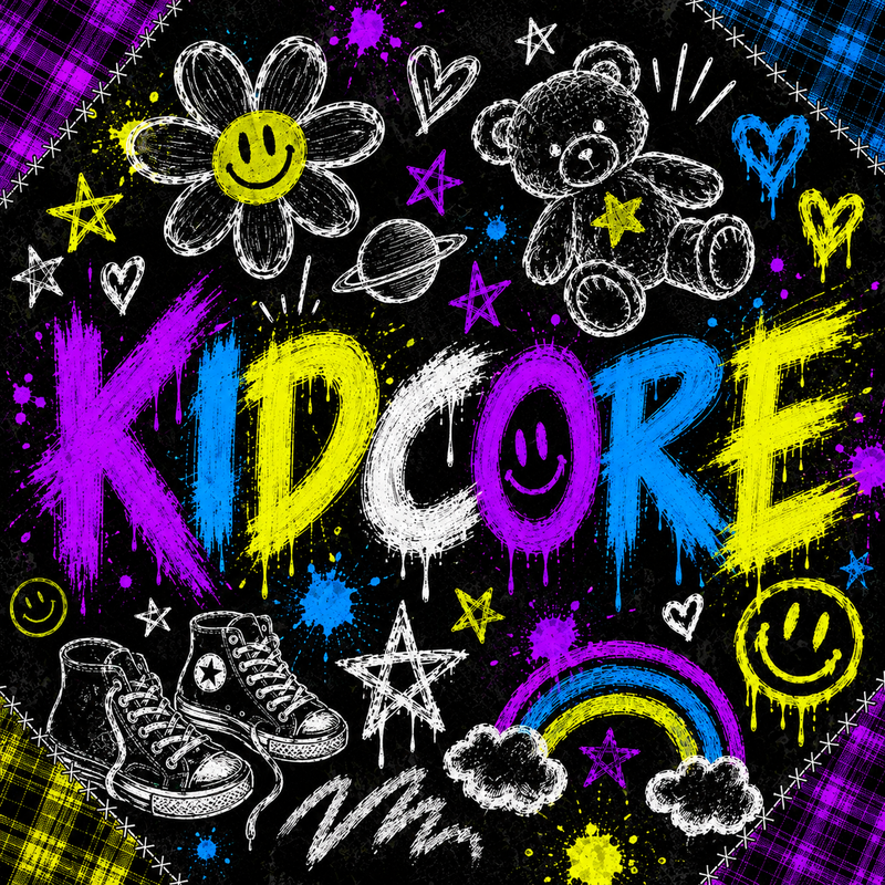 Kidcore