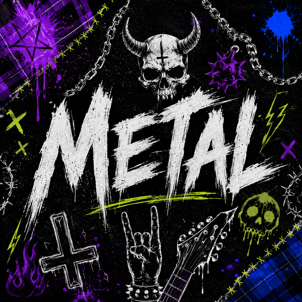 Metal