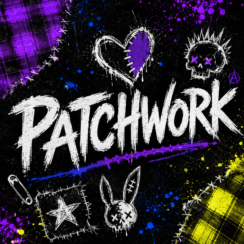 Patchwork