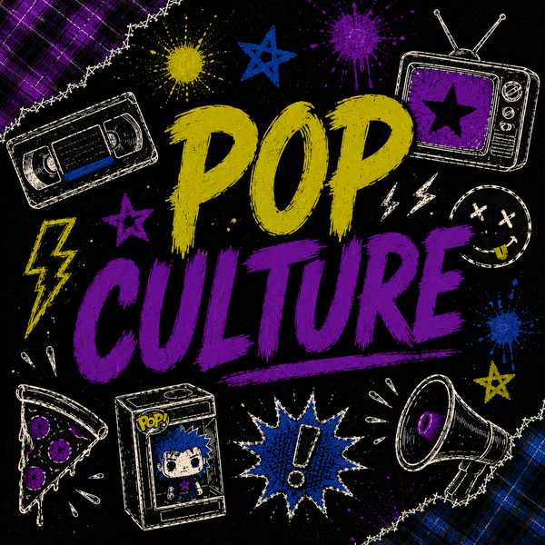 Pop Culture