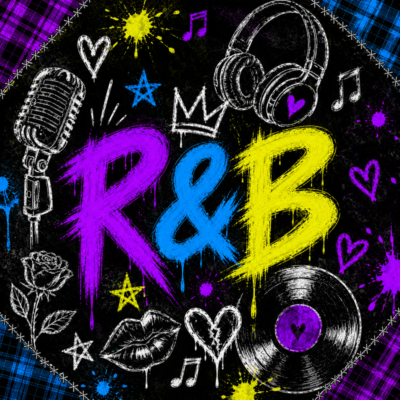 R&B