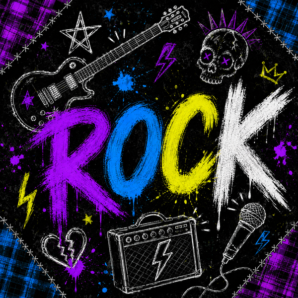 Rock