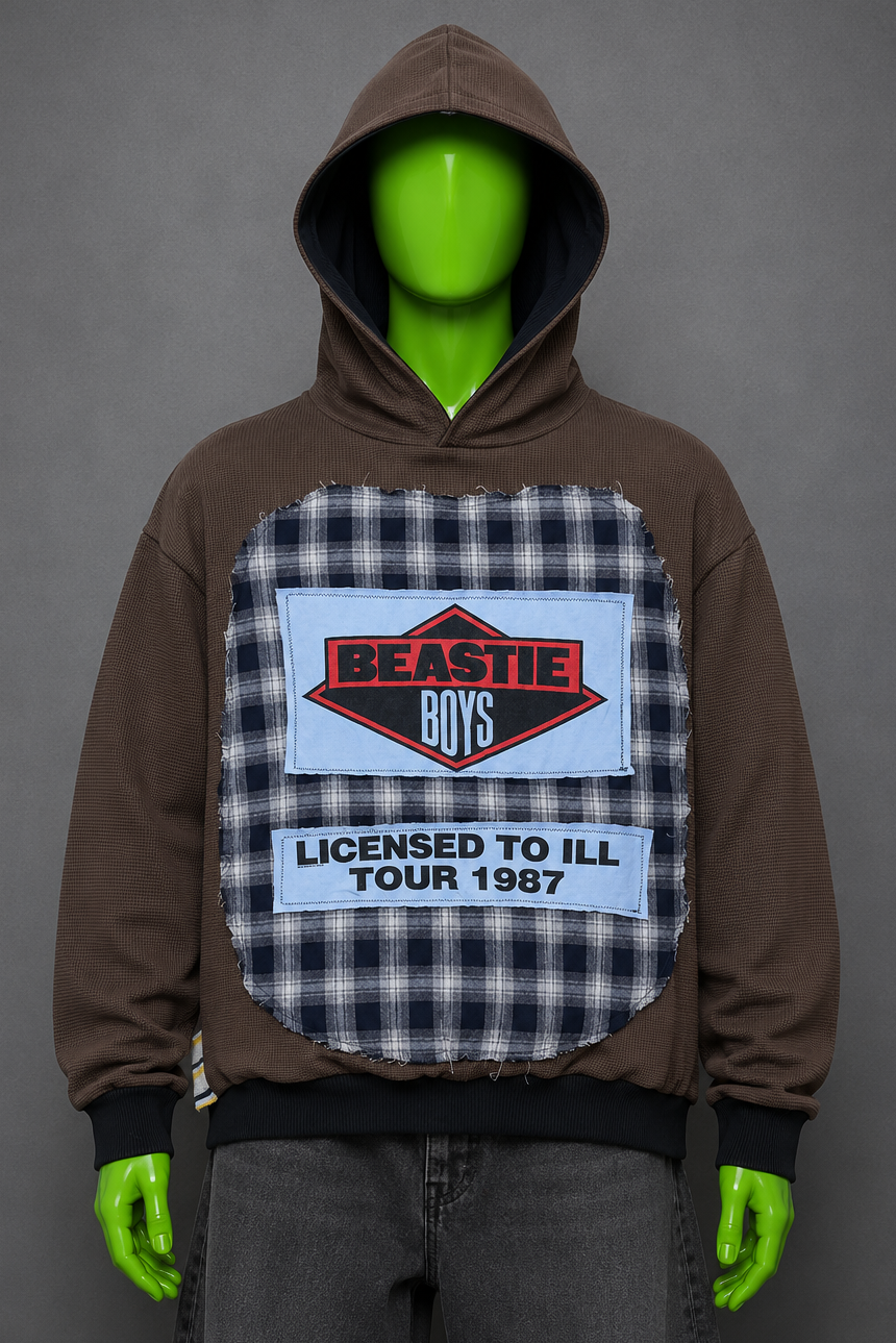 Beastie Boys Hoodie