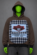 Beastie Boys Hoodie