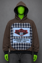 Beastie Boys Hoodie