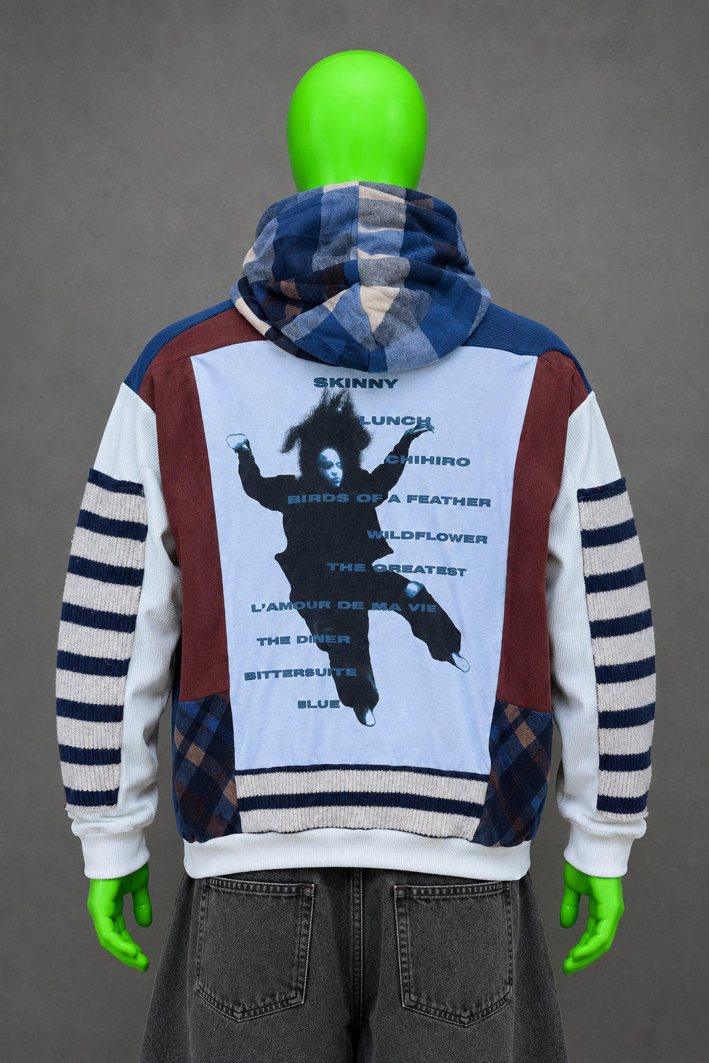 Billie Eilish Hoodie