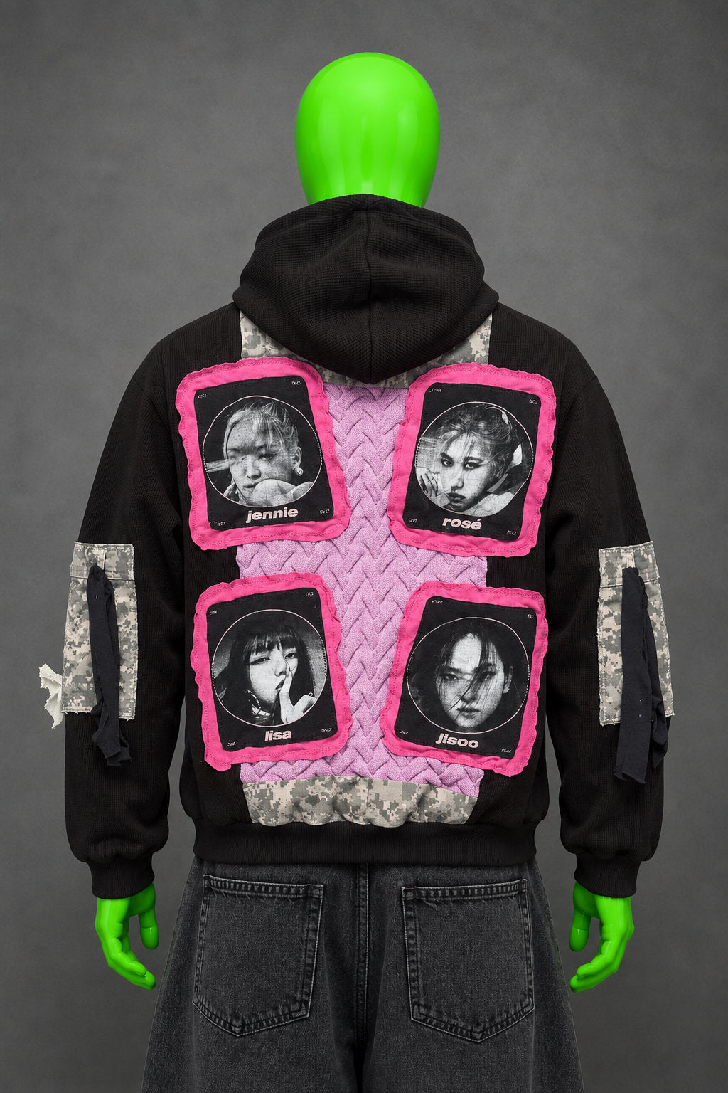 BLACKPINK Hoodie
