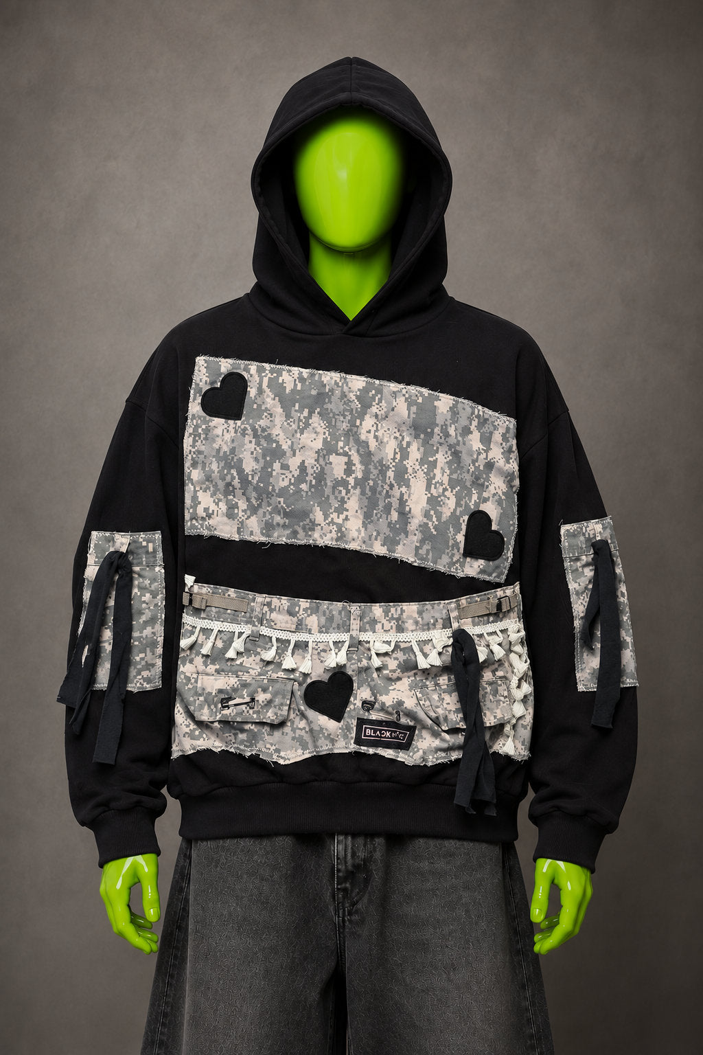 BLACKPINK Hoodie