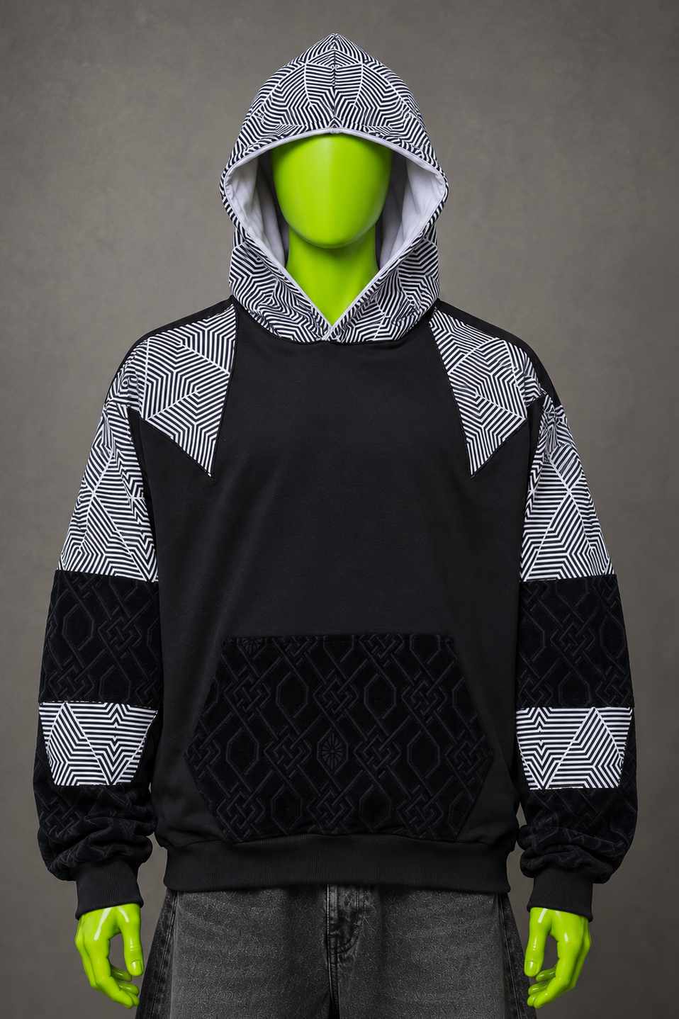Black Sabbath Hoodie