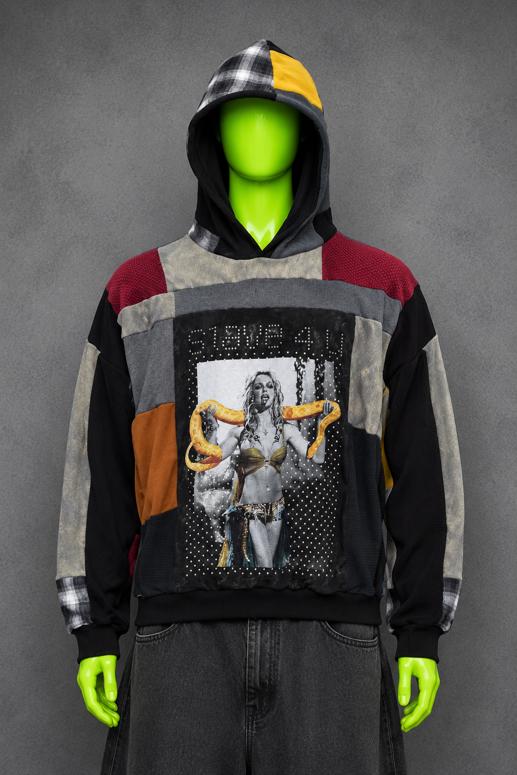 Britney Spears Hoodie