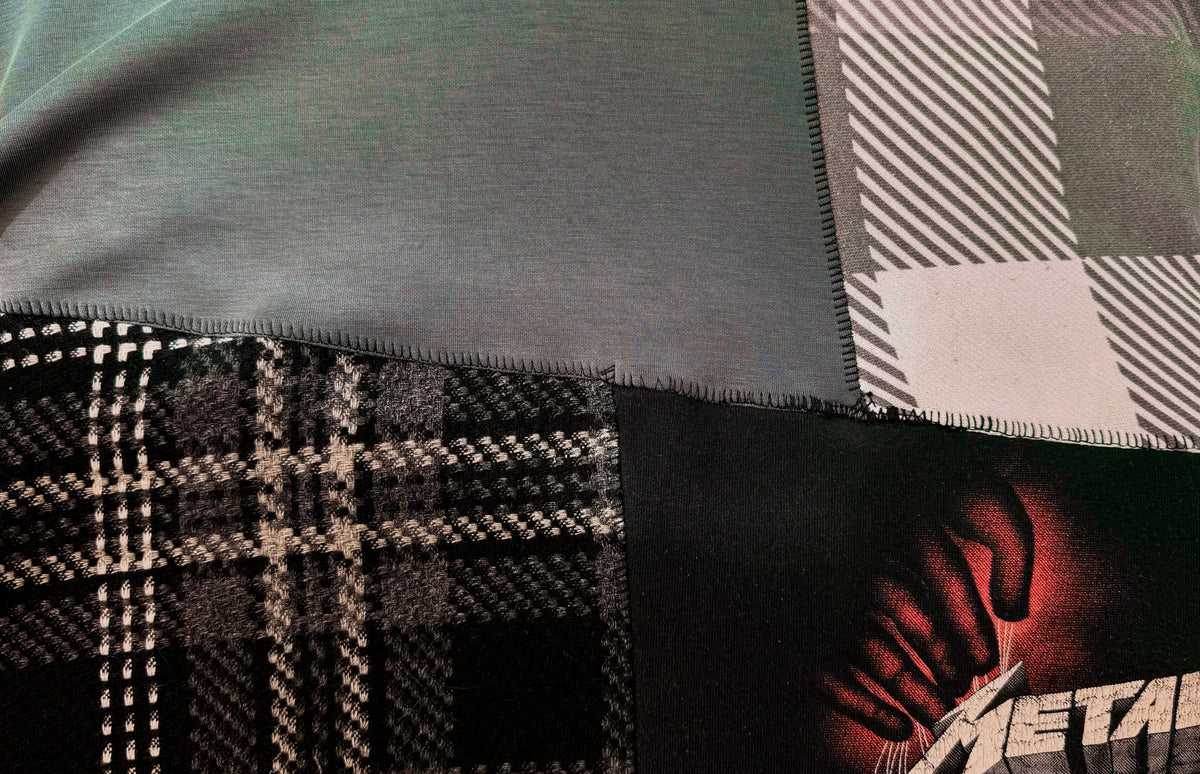 WHERE MATERIALS MEET.