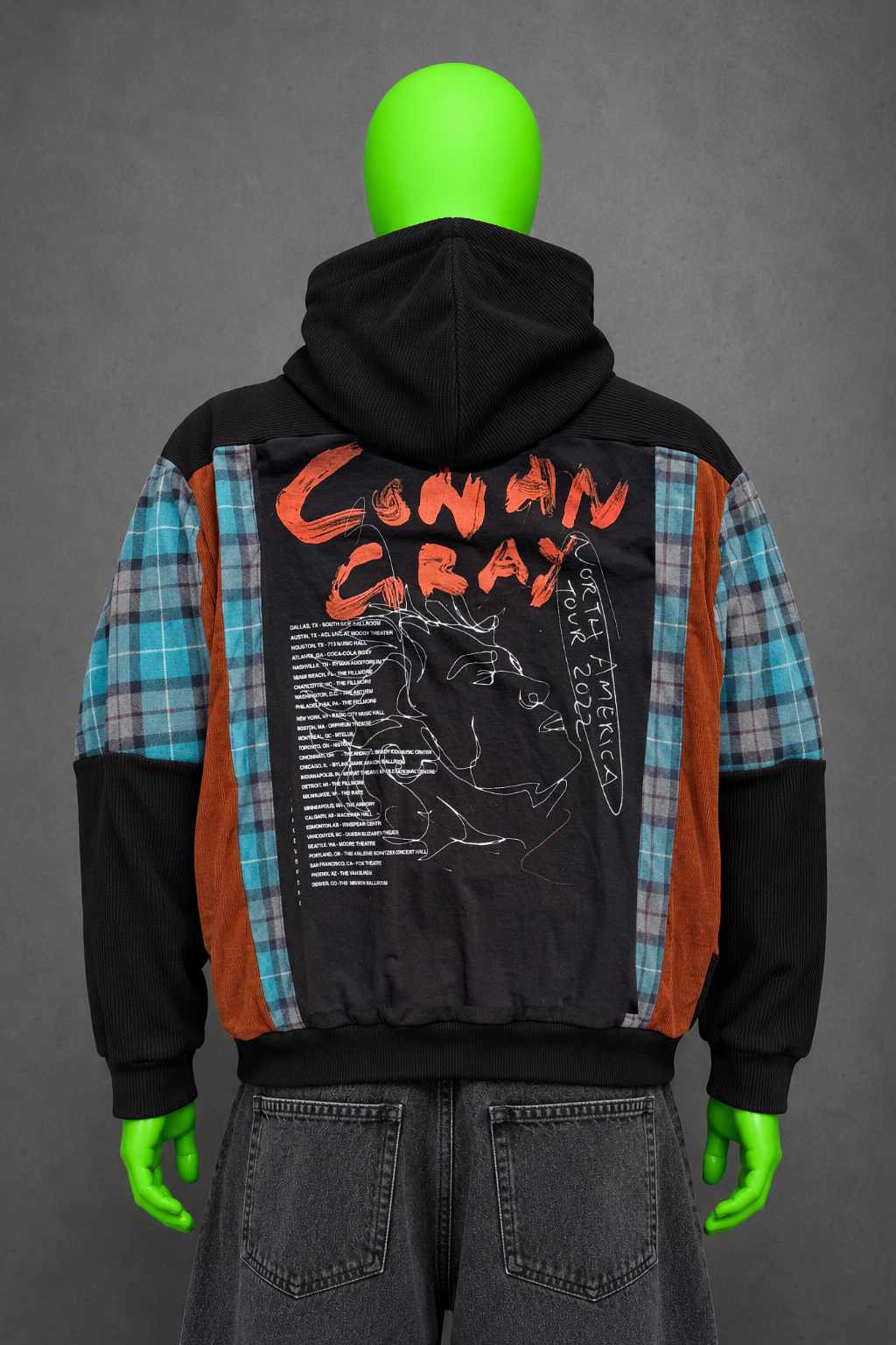 Conan Gray Hoodie