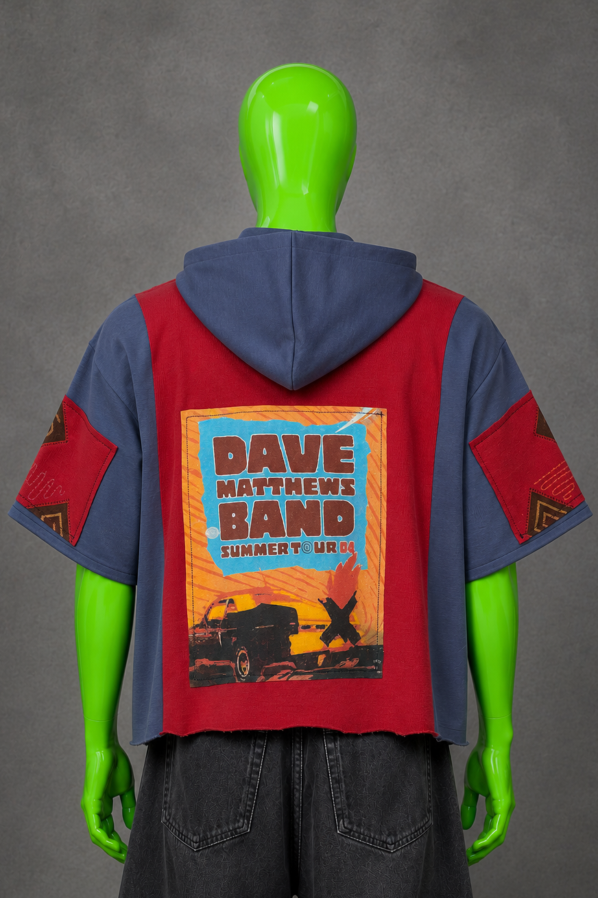 Dave Matthews Hoodie