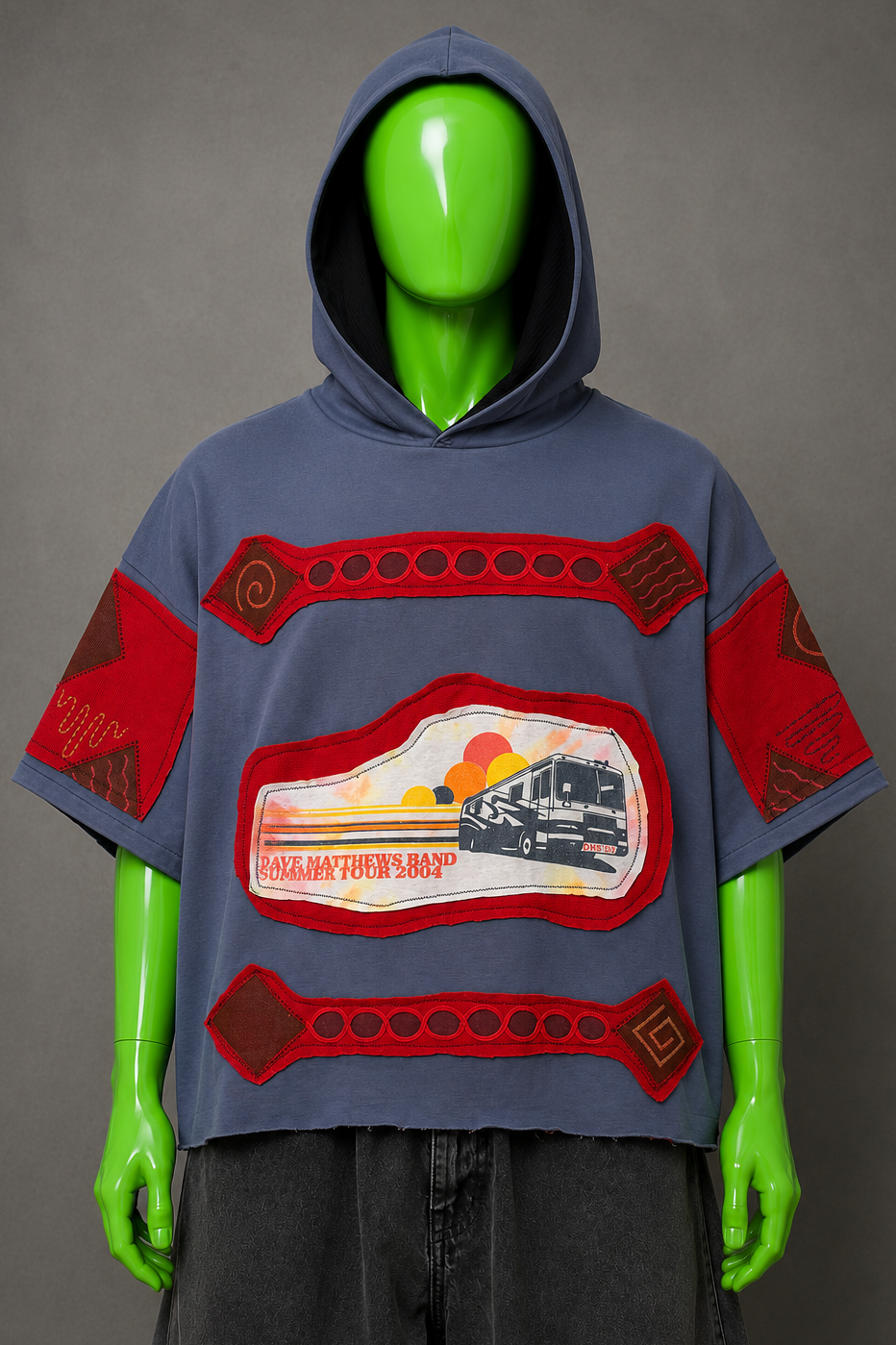 Dave Matthews Hoodie
