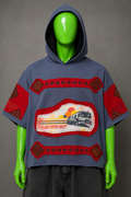 Dave Matthews Hoodie