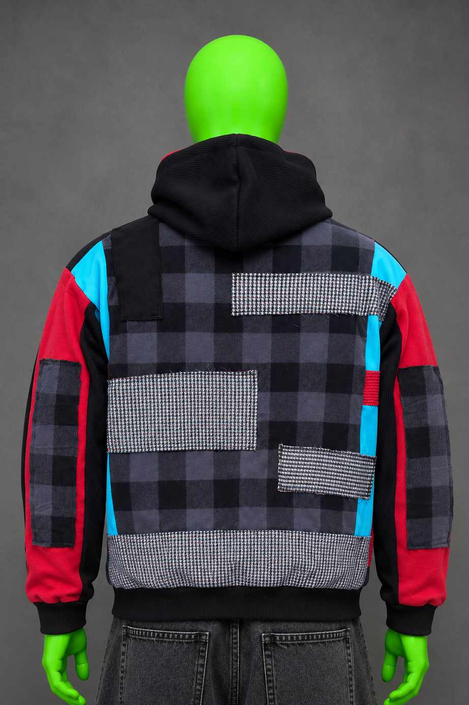 Deftones Hoodie