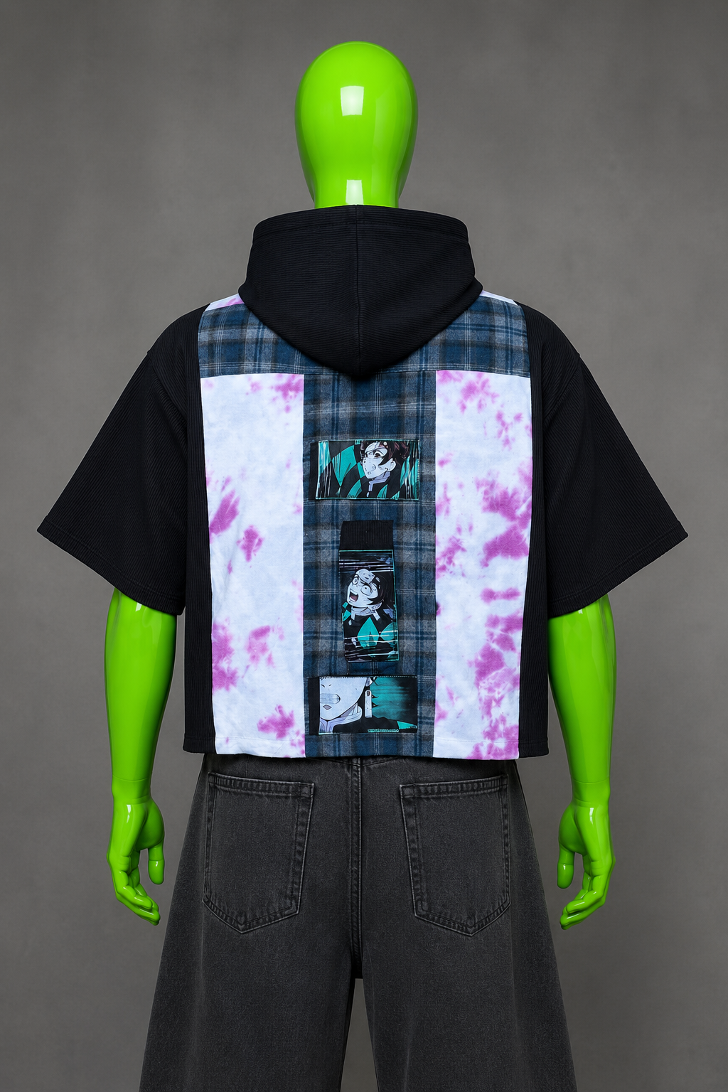 Demon Slayer Hoodie
