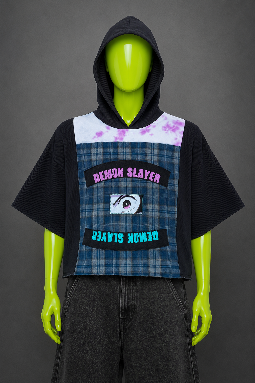 Demon Slayer Hoodie