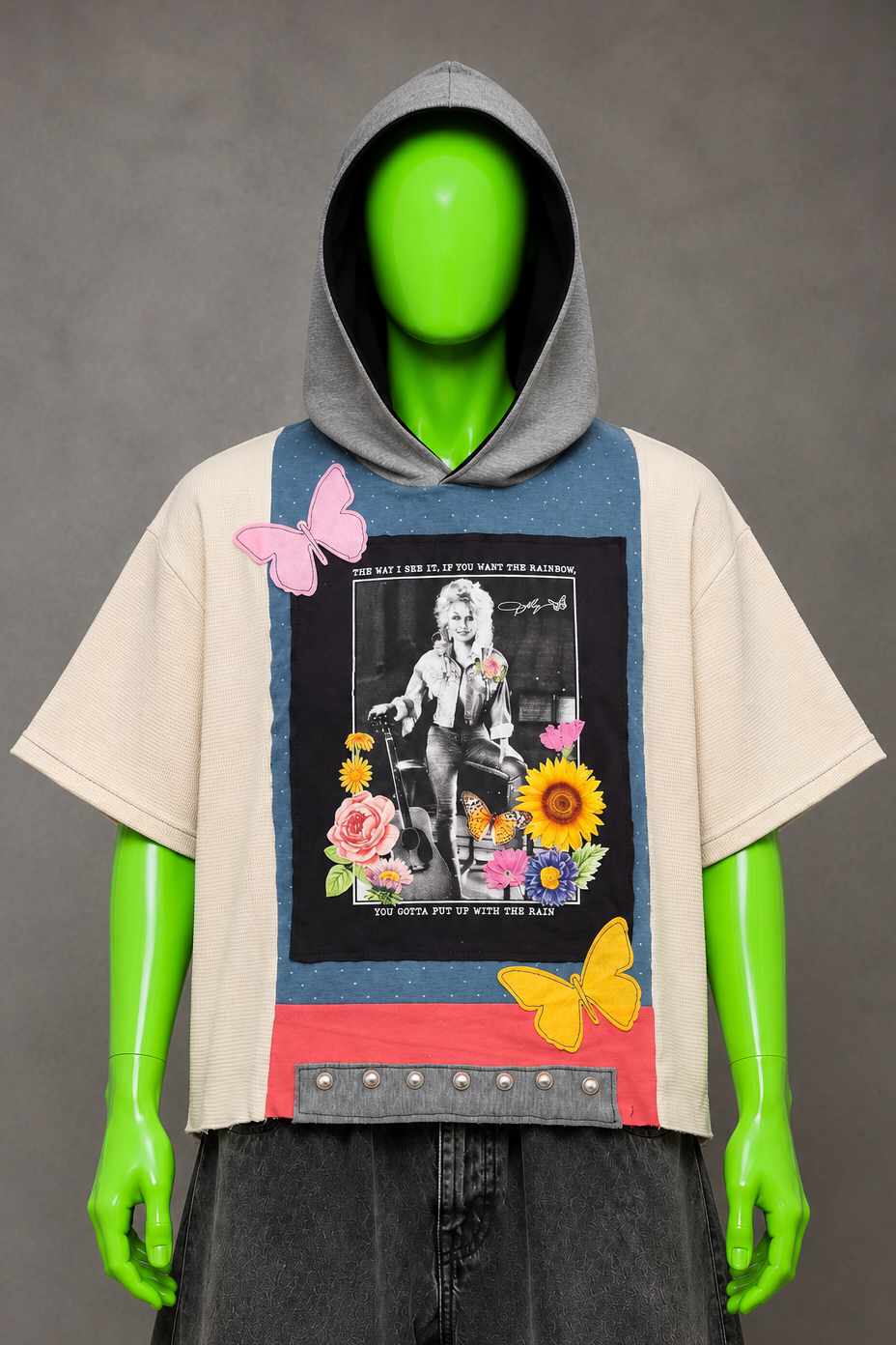 Dolly Parton Hoodie
