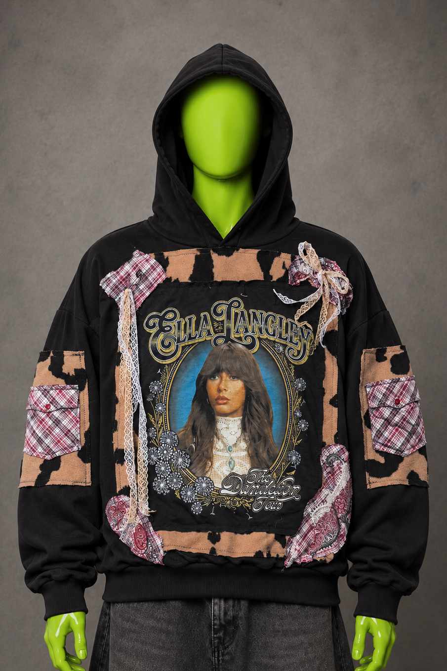 Ella Langley Hoodie