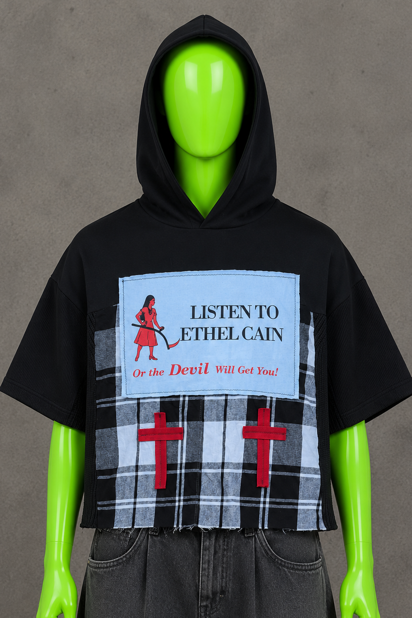 Ethel Cain Hoodie