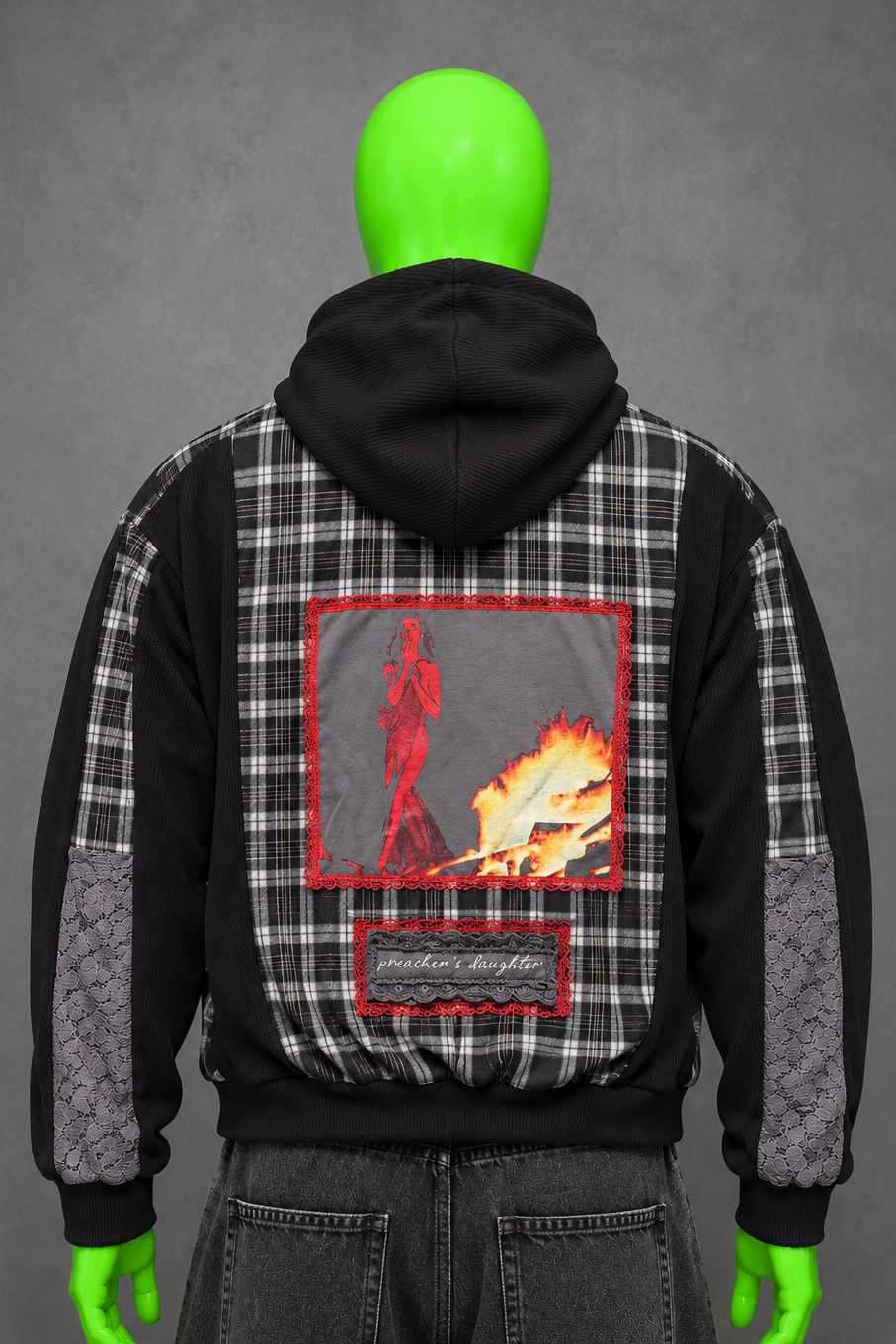 Ethel Cain Hoodie