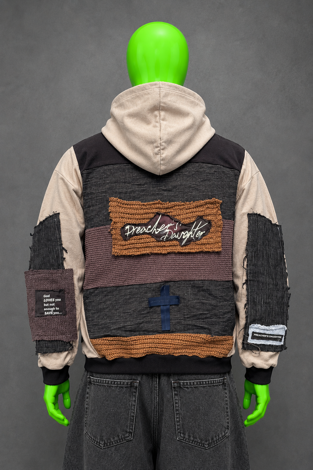 Ethel Cain Hoodie