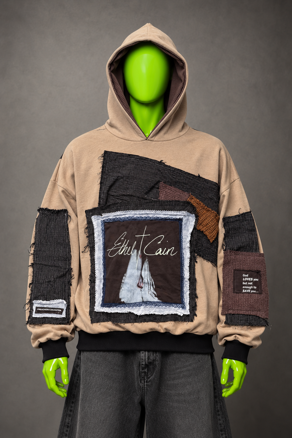Ethel Cain Hoodie