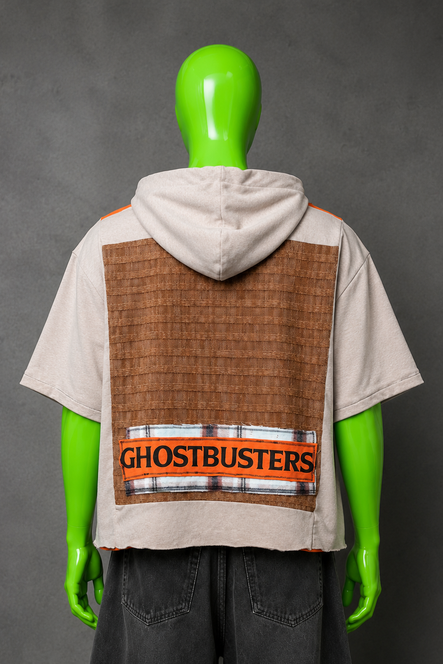 Ghostbusters Hoodie