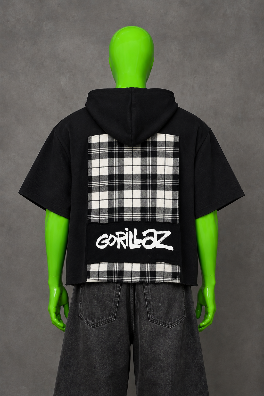 Gorillaz Hoodie