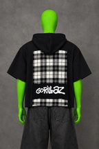 Gorillaz Hoodie