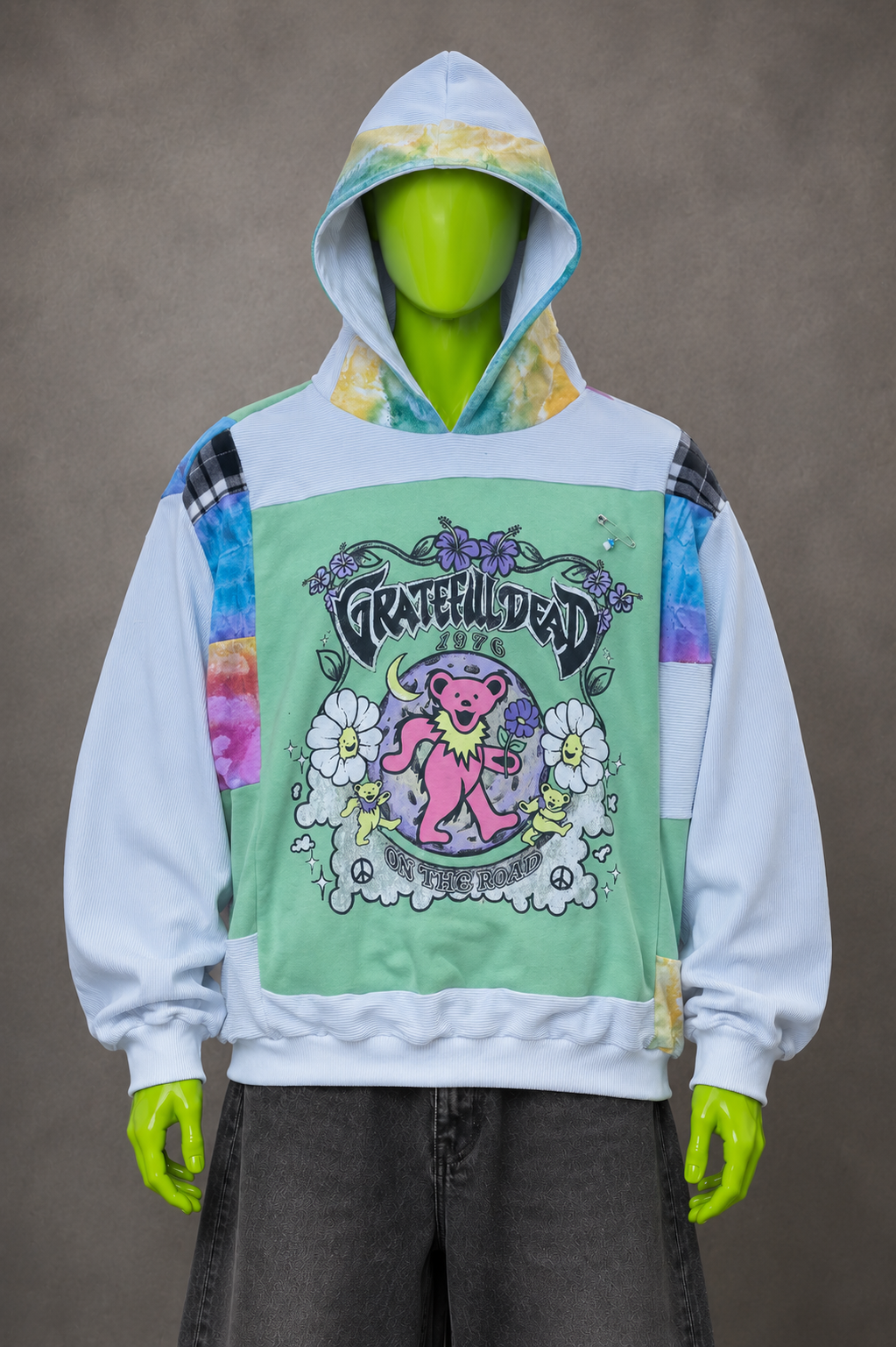Grateful Dead Hoodie