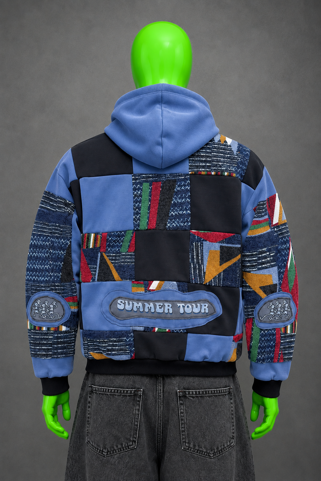 Grateful Dead Hoodie