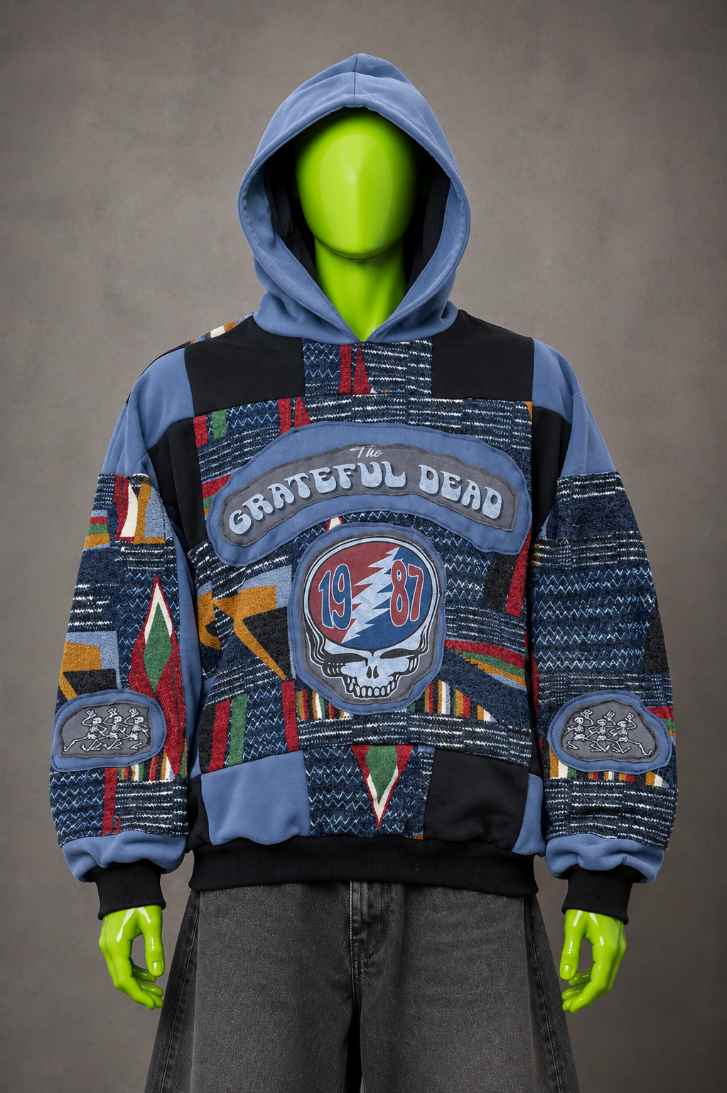 Grateful Dead Hoodie