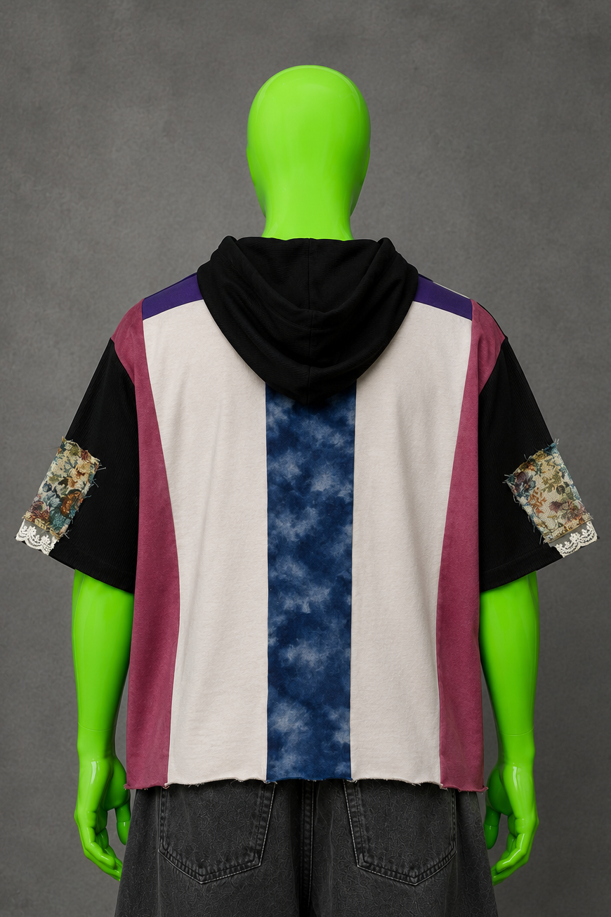 KISS HISS Hoodie