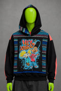 Hey Arnold Hoodie