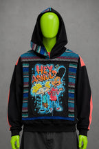 Hey Arnold Hoodie