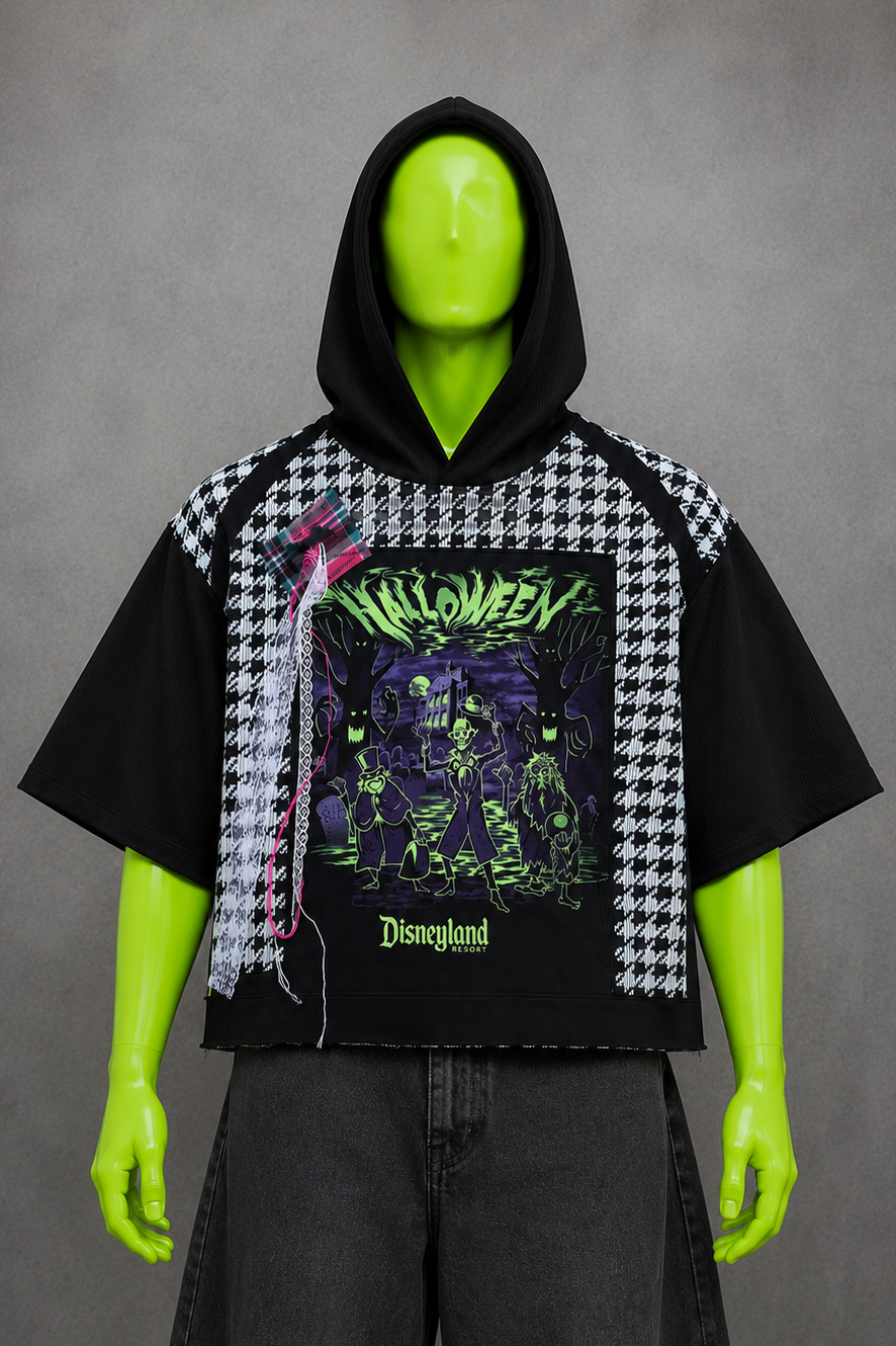 Hitchhiking Ghosts Hoodie