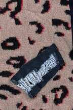 Hole Courtney Love Grunge Streetwear Handmade Custom Reworked Hoodie | XL | 1 of 1 Streetwear | Cut & Sew