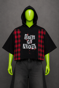 Don't Go Alone Hoodie