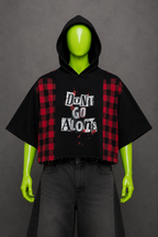 Don't Go Alone Hoodie