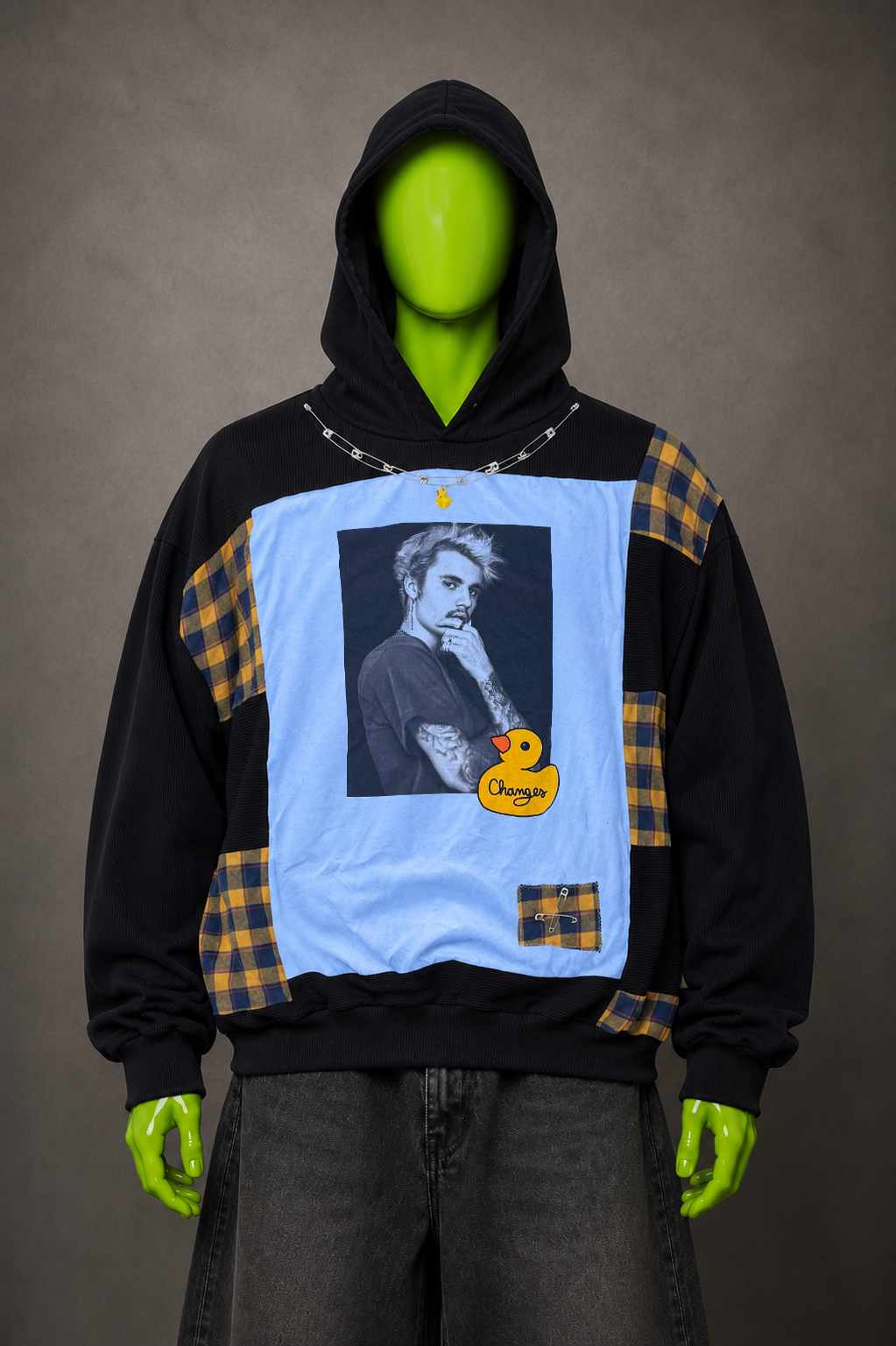 Justin Bieber Hoodie